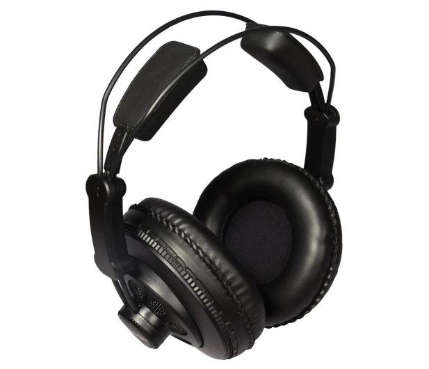 SUPERLUX HD668B czarne - 203566 - zdjęcie 7